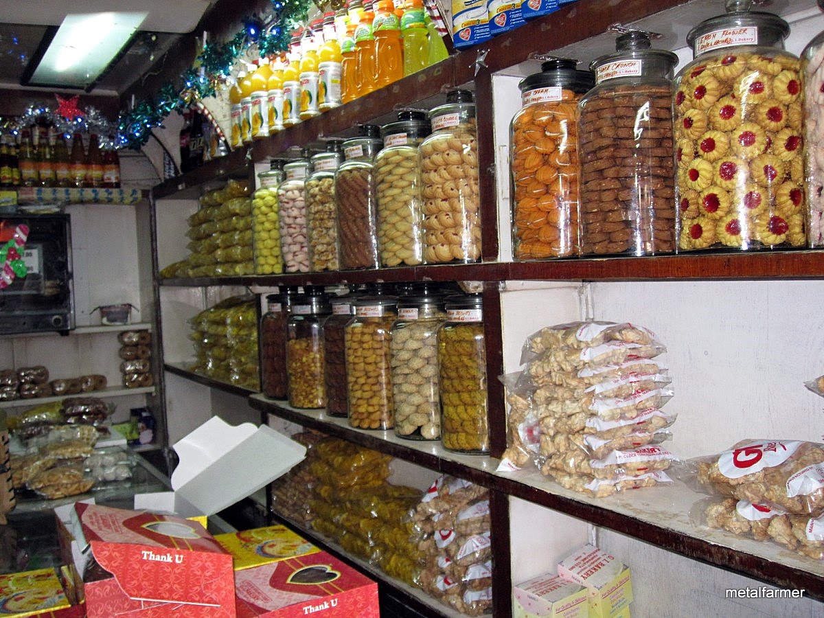 Mangalore Mangalore G.I. Bakery